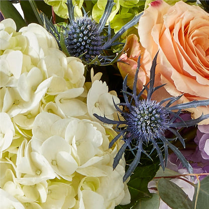 Porch Swing Bouquet –  Meramec Florist, Steelville MO