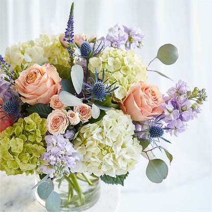 Porch Swing Bouquet –  Meramec Florist, Steelville MO