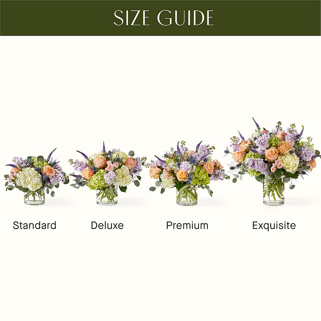 Porch Swing Bouquet –  Meramec Florist, Steelville MO