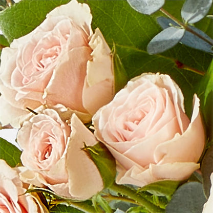 Inspired Bouquet –  Meramec Florist, Steelville MO