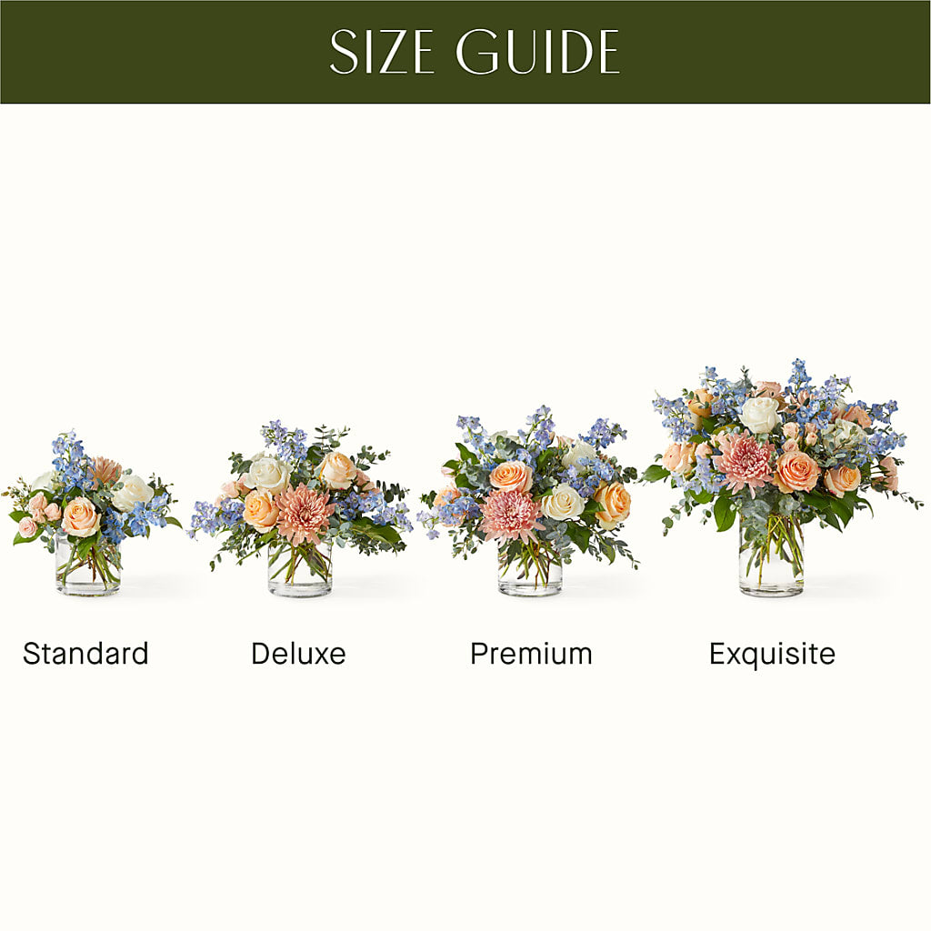 Inspired Bouquet –  Meramec Florist, Steelville MO