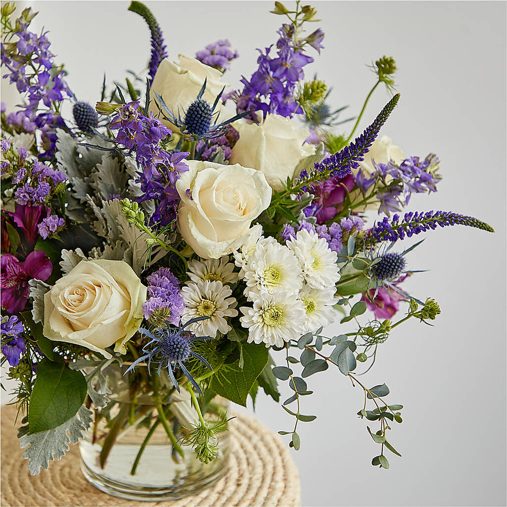 Shooting Star Bouquet –  Meramec Florist, Steelville MO