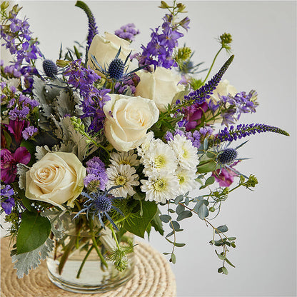 Shooting Star Bouquet –  Meramec Florist, Steelville MO