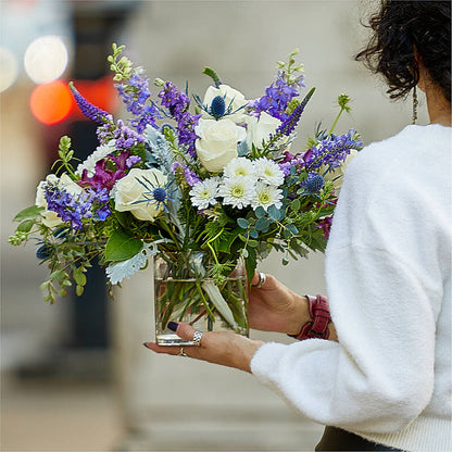Shooting Star Bouquet –  Meramec Florist, Steelville MO