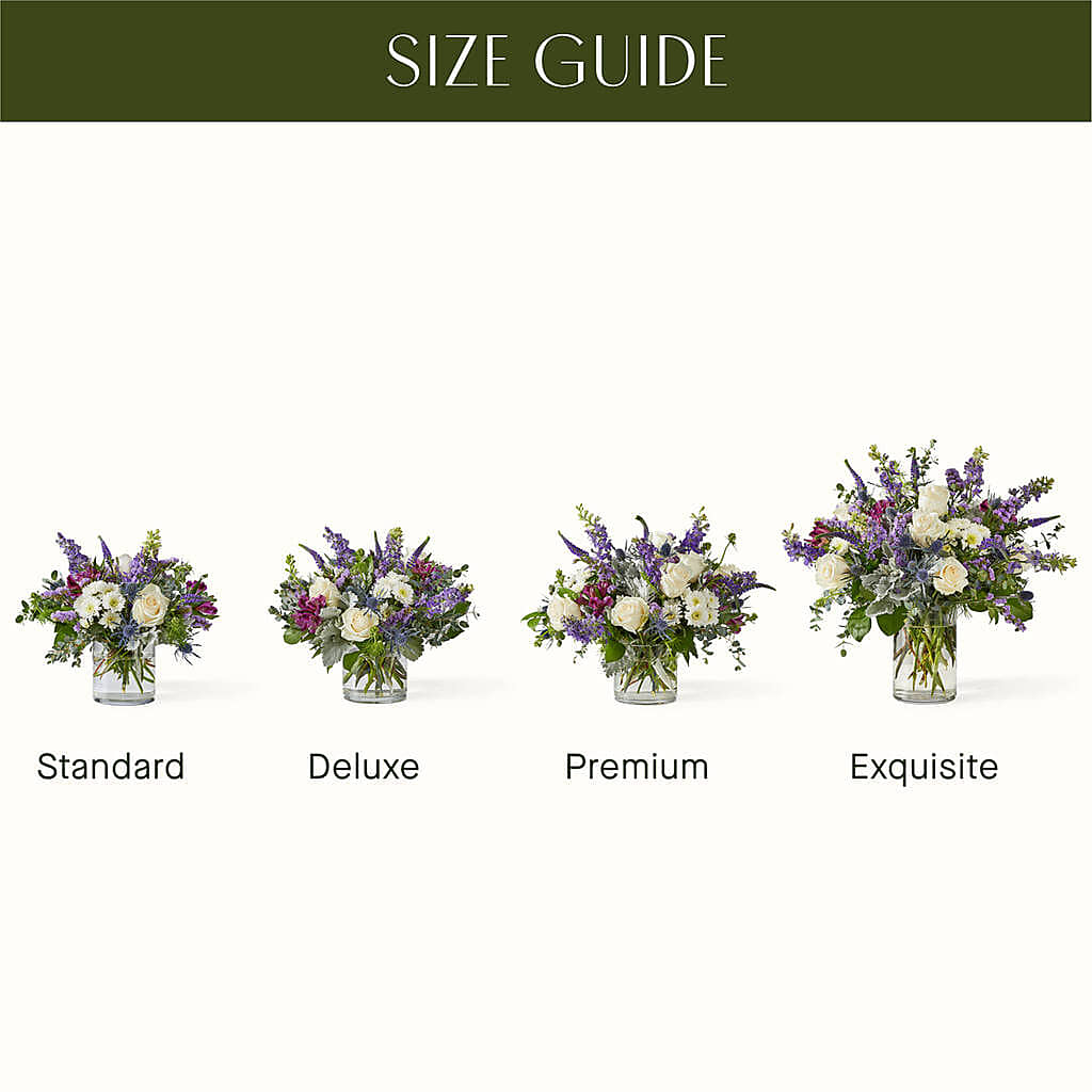 Shooting Star Bouquet –  Meramec Florist, Steelville MO