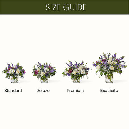 Shooting Star Bouquet –  Meramec Florist, Steelville MO