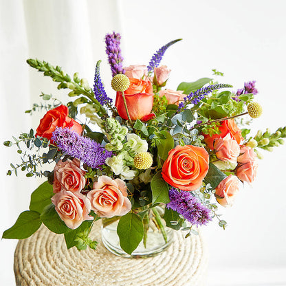 The Standout Bouquet –  Meramec Florist, Steelville MO