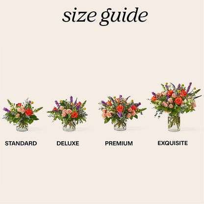 The Standout Bouquet –  Meramec Florist, Steelville MO
