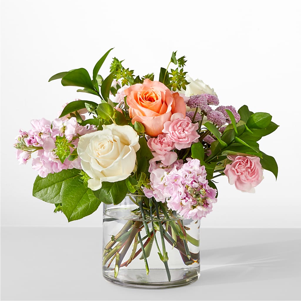 French Market Bouquet –  Meramec Florist, Steelville MO