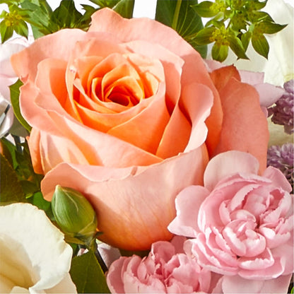 French Market Bouquet –  Meramec Florist, Steelville MO
