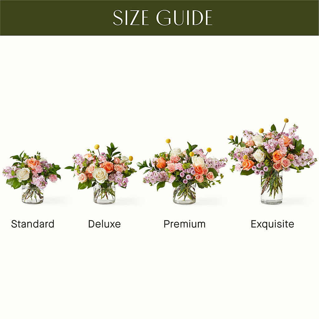 French Market Bouquet –  Meramec Florist, Steelville MO