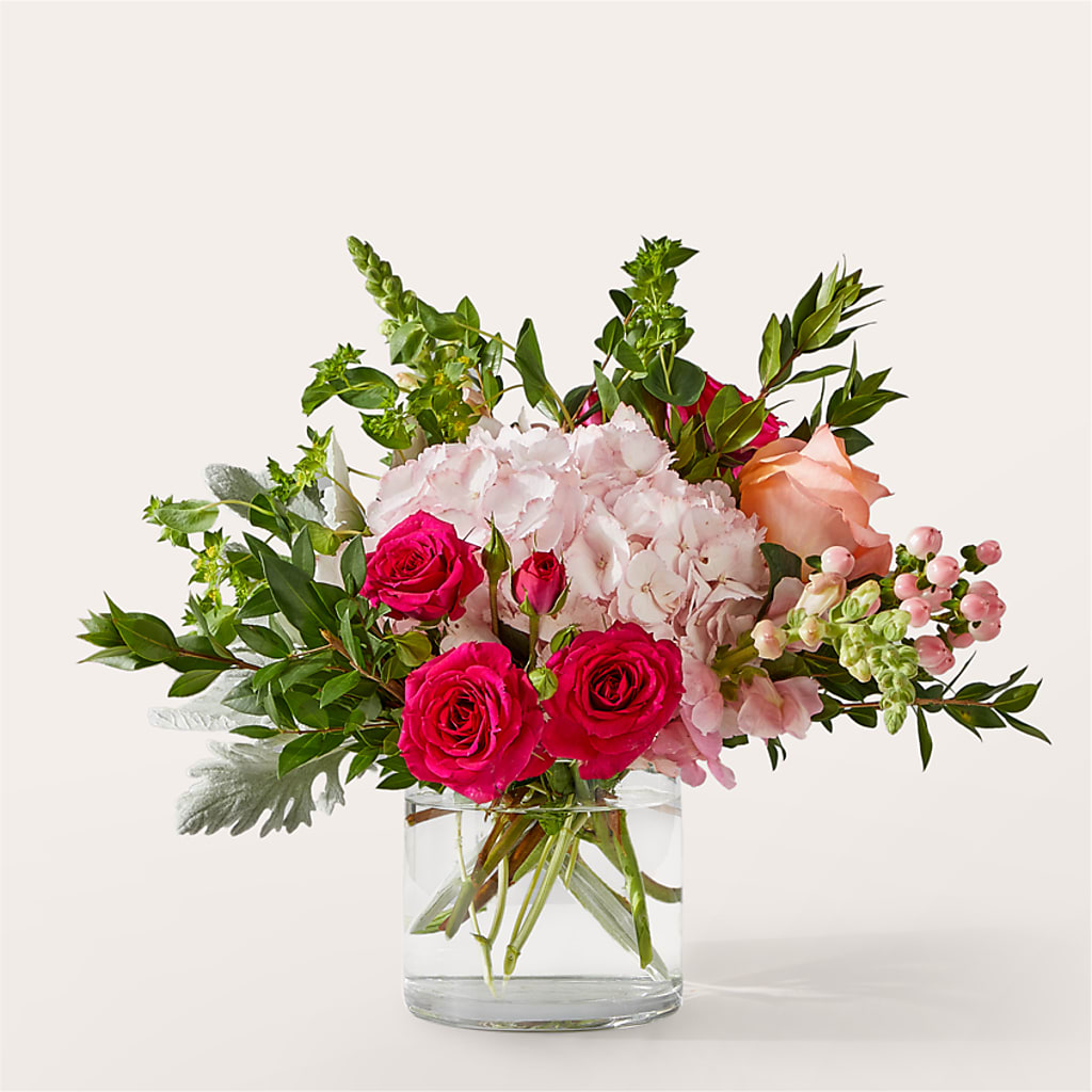 Glitz & Glam Bouquet –  Meramec Florist, Steelville MO