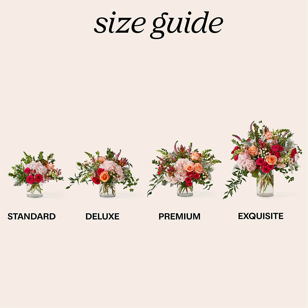 Glitz & Glam Bouquet –  Meramec Florist, Steelville MO