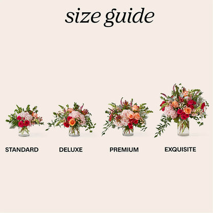 Glitz & Glam Bouquet –  Meramec Florist, Steelville MO