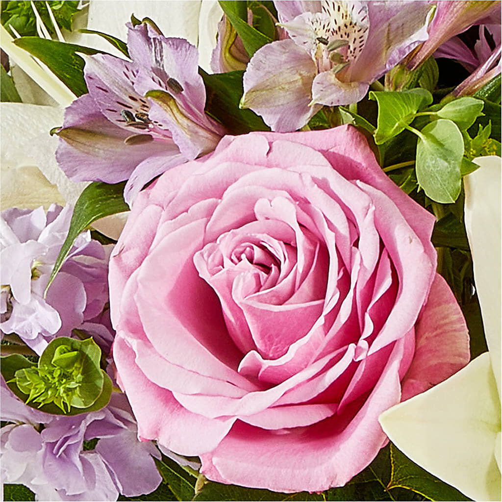 Daydreamer Bouquet –  Meramec Florist, Steelville MO