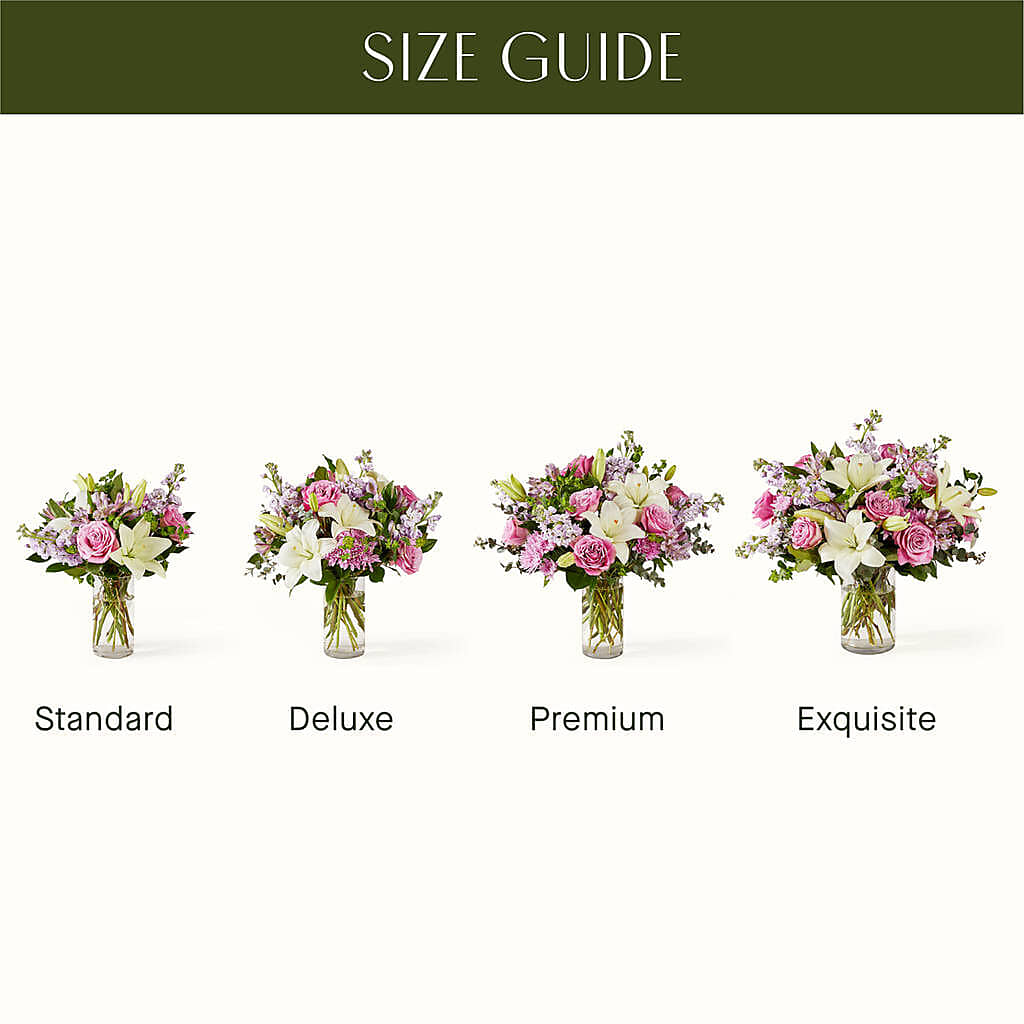Daydreamer Bouquet –  Meramec Florist, Steelville MO