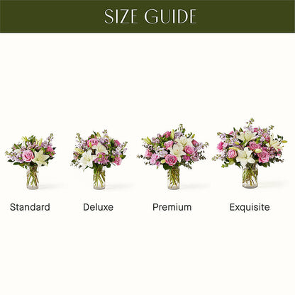 Daydreamer Bouquet –  Meramec Florist, Steelville MO