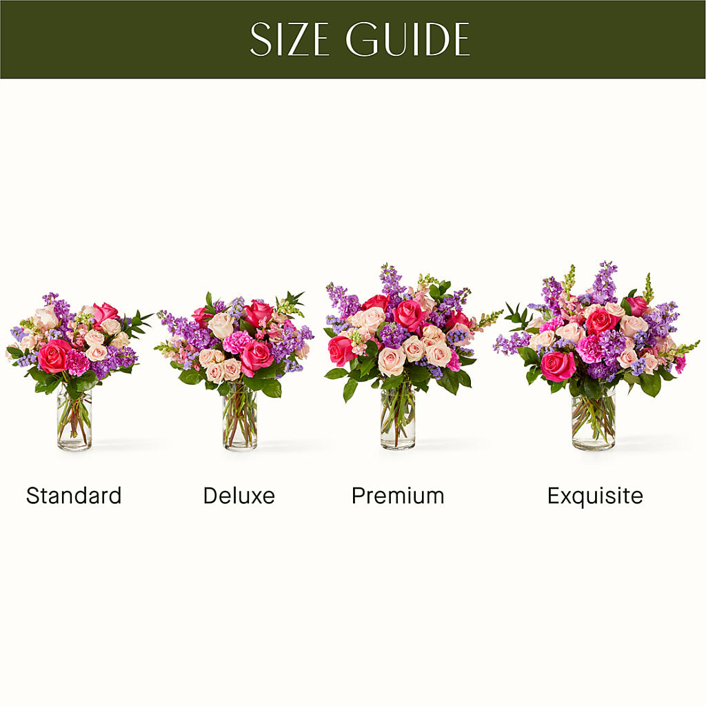The Cha-Cha Bouquet –  Meramec Florist, Steelville MO