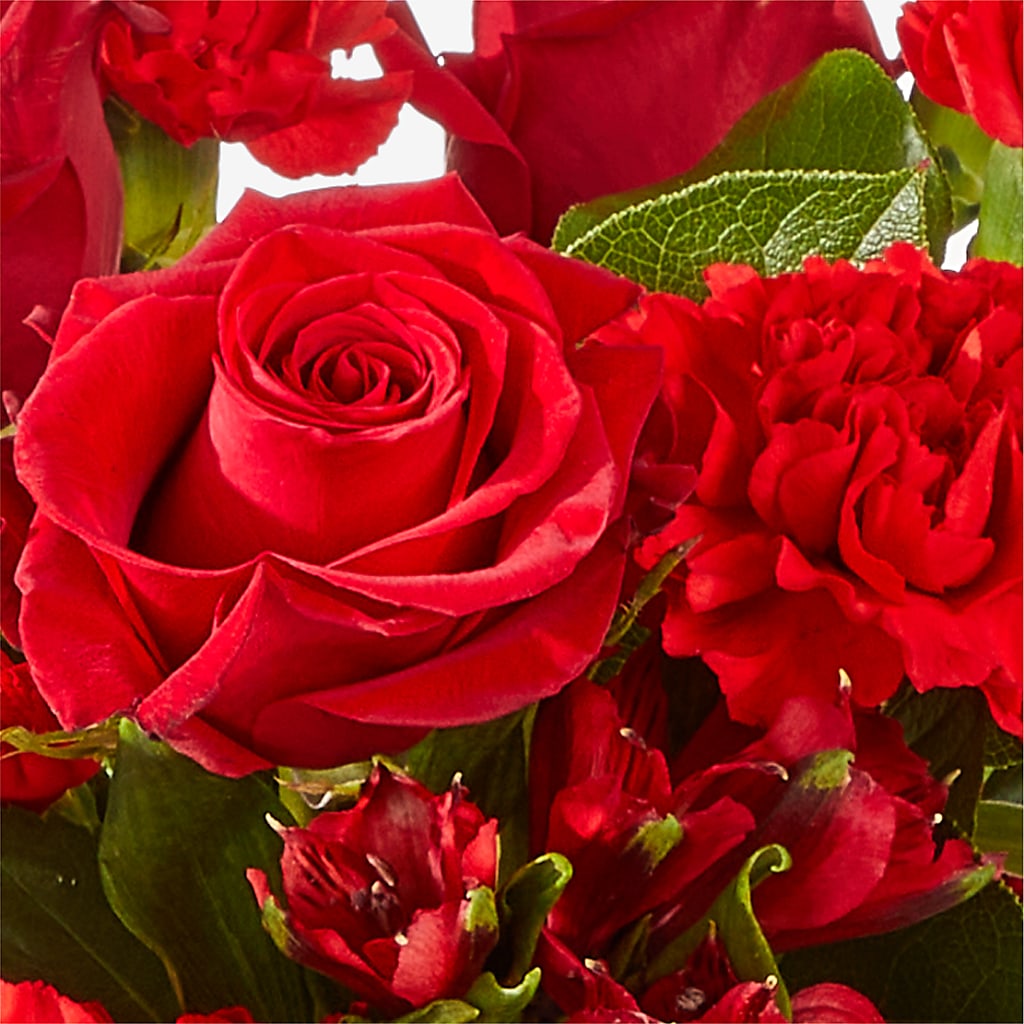 The Heartstrings Bouquet –  Meramec Florist, Steelville MO