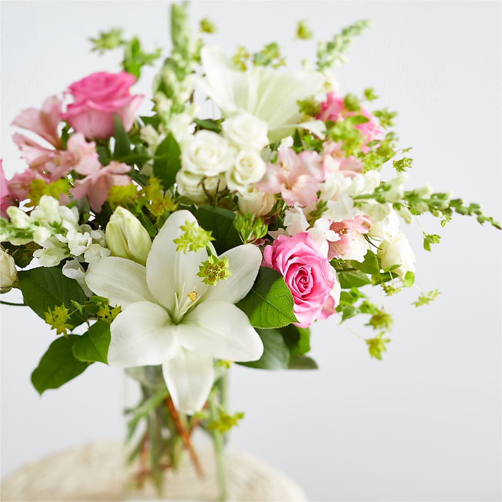 Fondly Bouquet –  Meramec Florist, Steelville MO