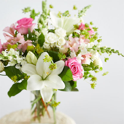 Fondly Bouquet –  Meramec Florist, Steelville MO