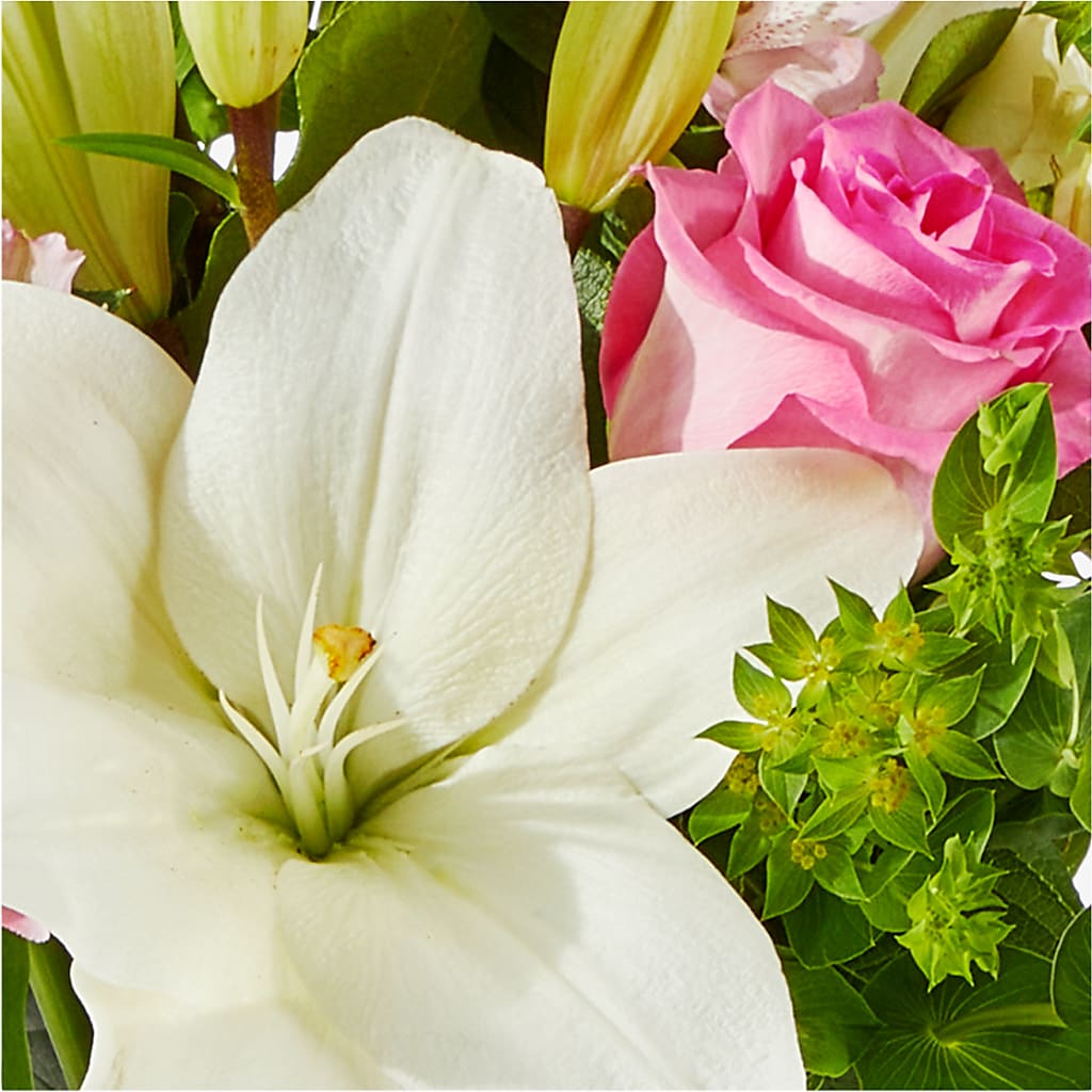 Fondly Bouquet –  Meramec Florist, Steelville MO