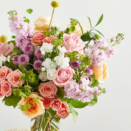 Perfect Contentment Bouquet –  Meramec Florist, Steelville MO