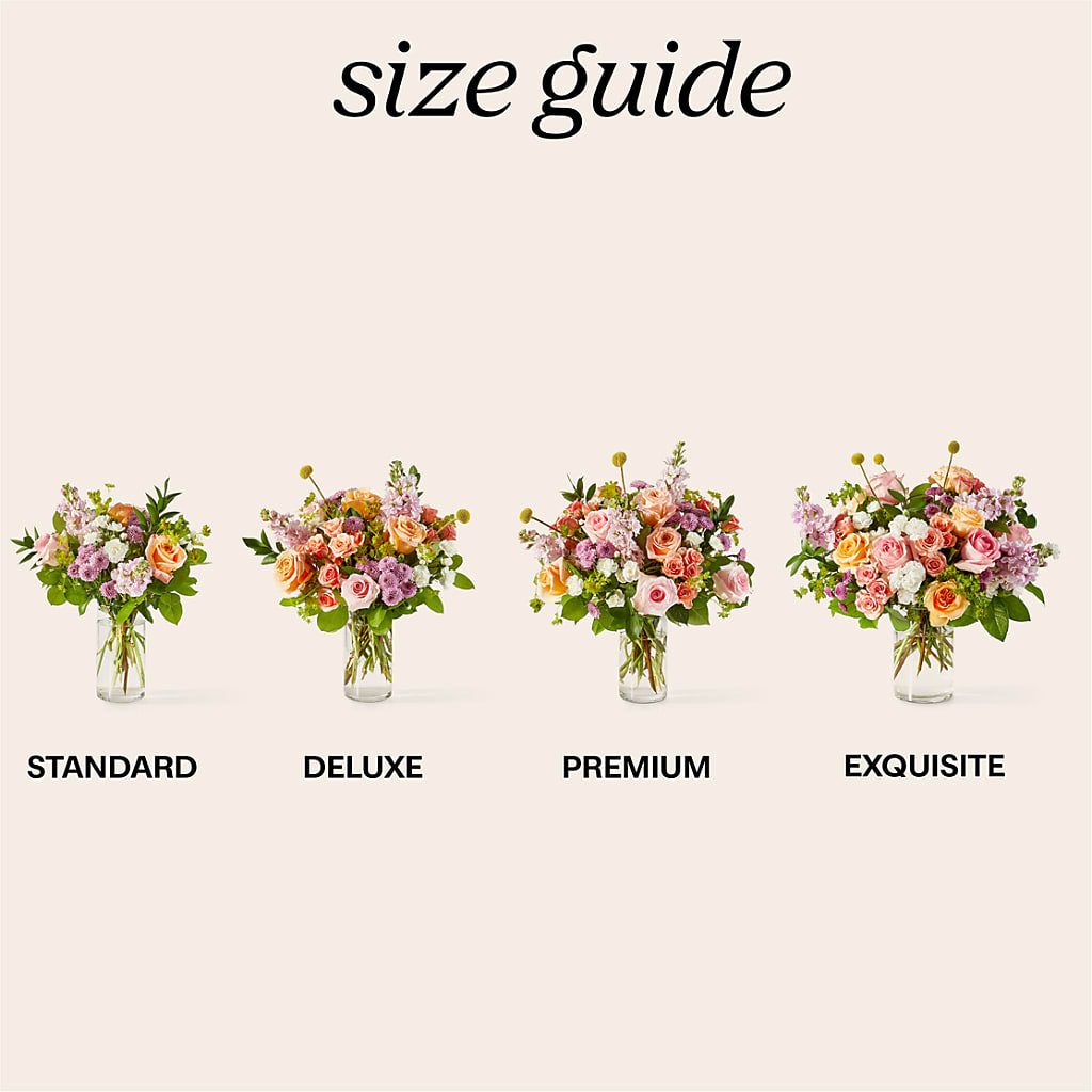 Perfect Contentment Bouquet –  Meramec Florist, Steelville MO