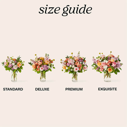 Perfect Contentment Bouquet –  Meramec Florist, Steelville MO