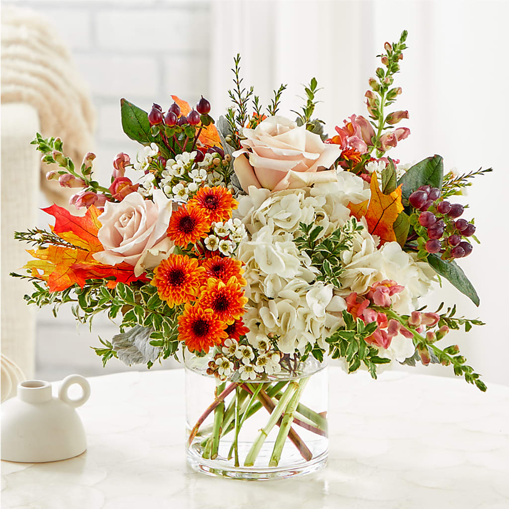 Autumnal Equinox Bouquet –  Meramec Florist, Steelville MO