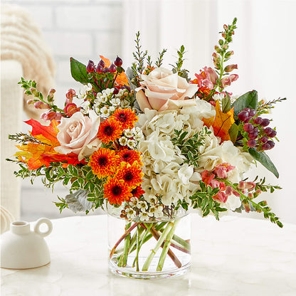Autumnal Equinox Bouquet –  Meramec Florist, Steelville MO