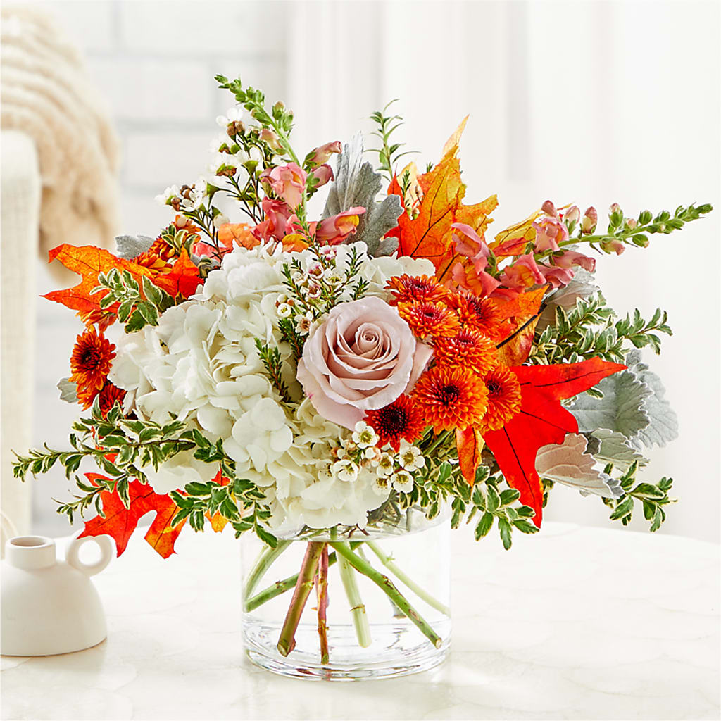 Autumnal Equinox Bouquet –  Meramec Florist, Steelville MO