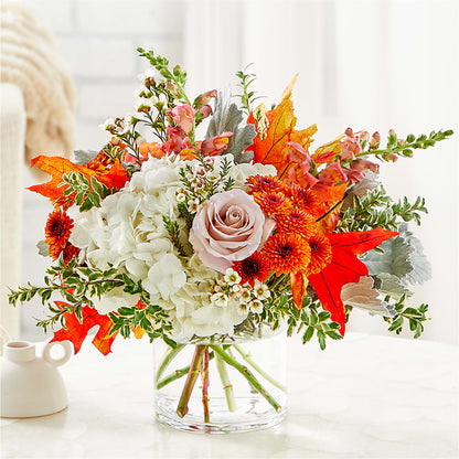 Autumnal Equinox Bouquet –  Meramec Florist, Steelville MO