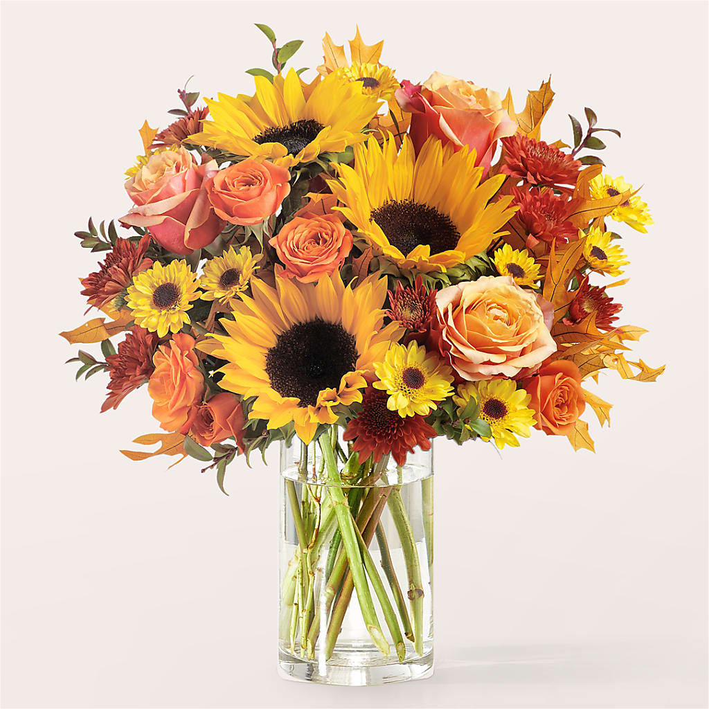 Fluttering Foliage Bouquet –  Meramec Florist, Steelville MO
