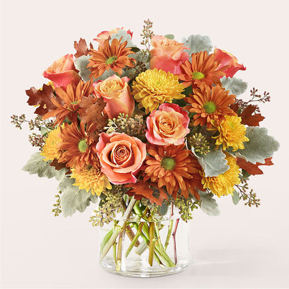 Caramel Apple Bouquet –  Meramec Florist, Steelville MO