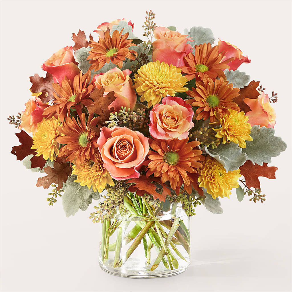 Caramel Apple Bouquet –  Meramec Florist, Steelville MO