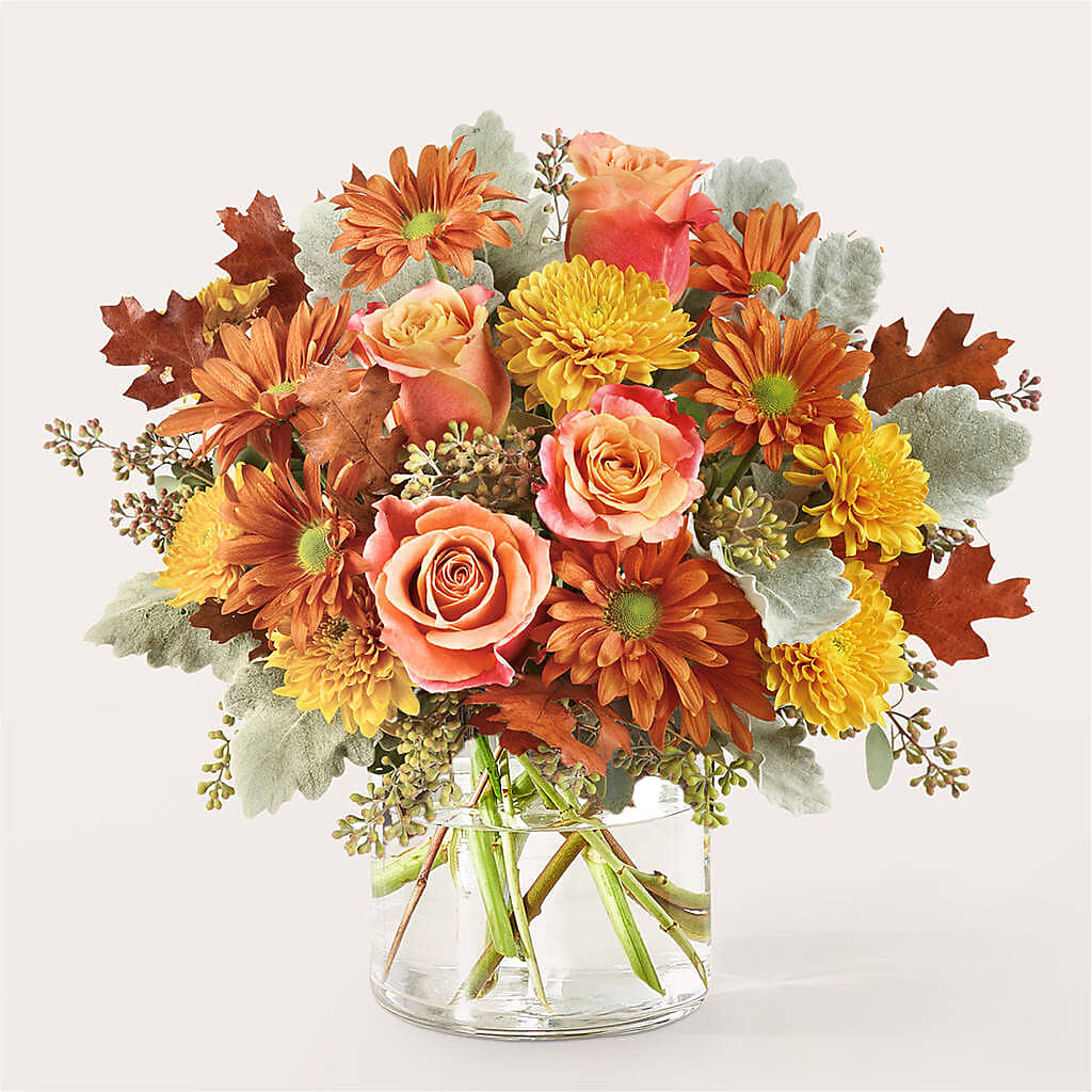 Caramel Apple Bouquet –  Meramec Florist, Steelville MO