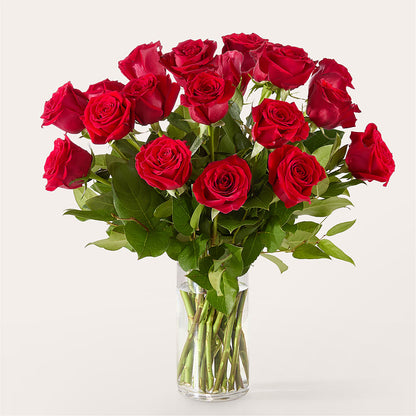 The One Red Rose Bouquet –  Meramec Florist, Steelville MO