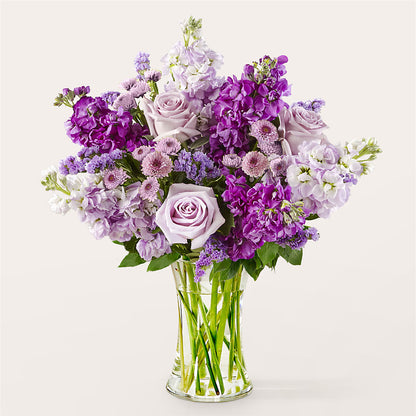 Give a Twirl Bouquet –  Meramec Florist, Steelville MO