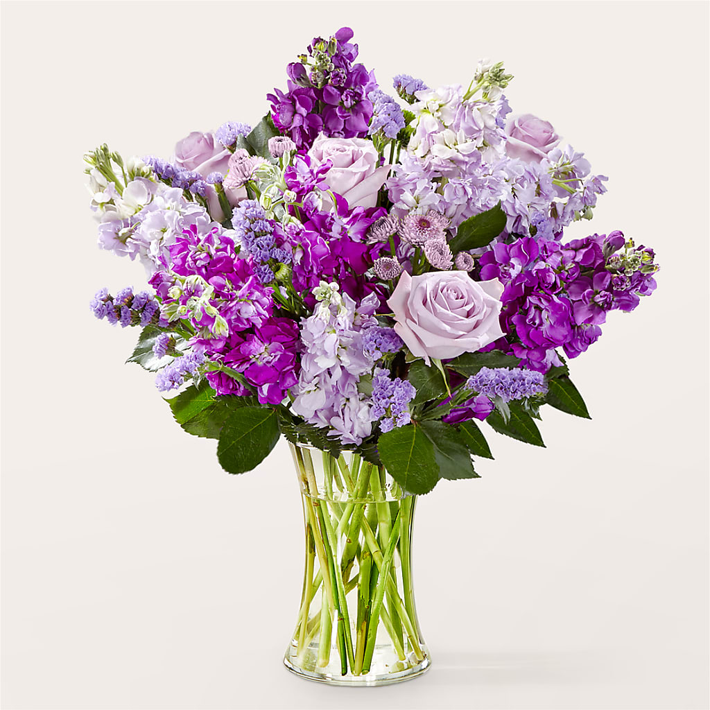 Give a Twirl Bouquet –  Meramec Florist, Steelville MO