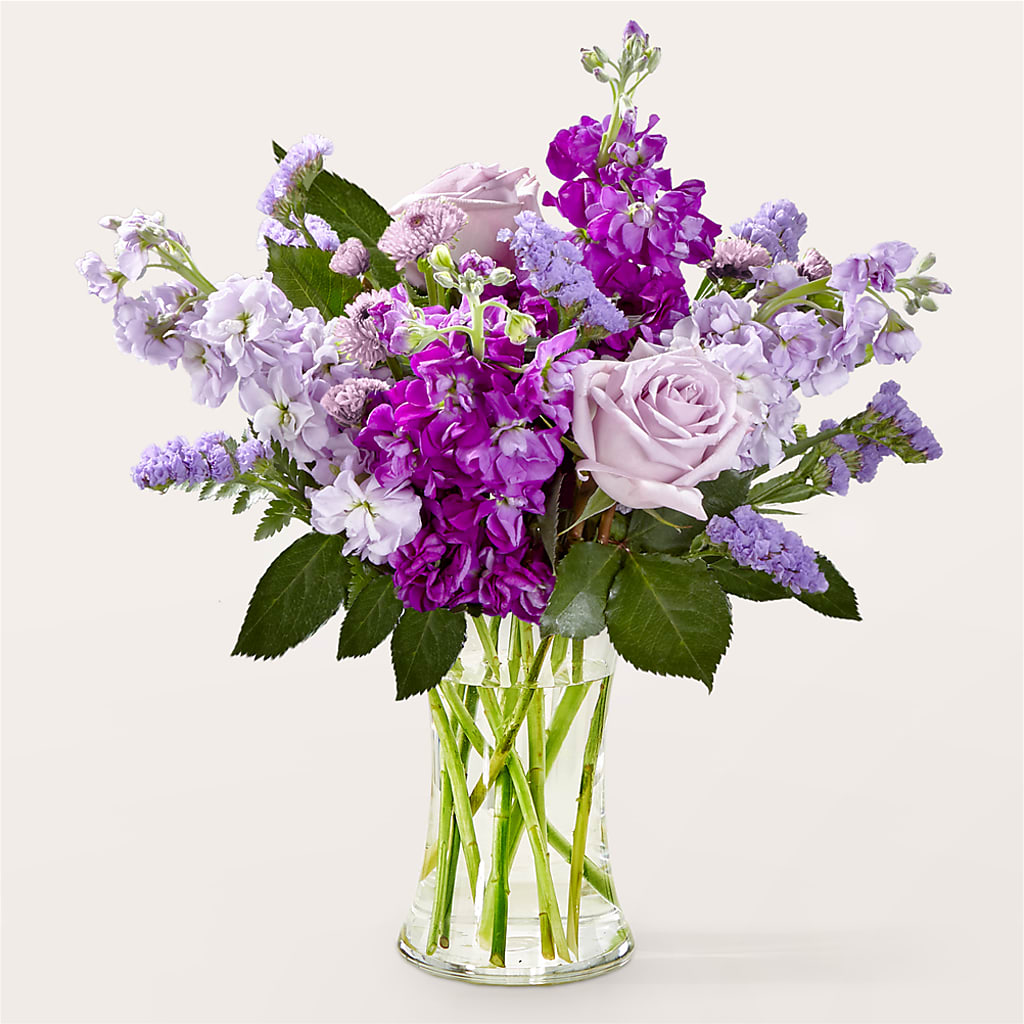 Give a Twirl Bouquet –  Meramec Florist, Steelville MO