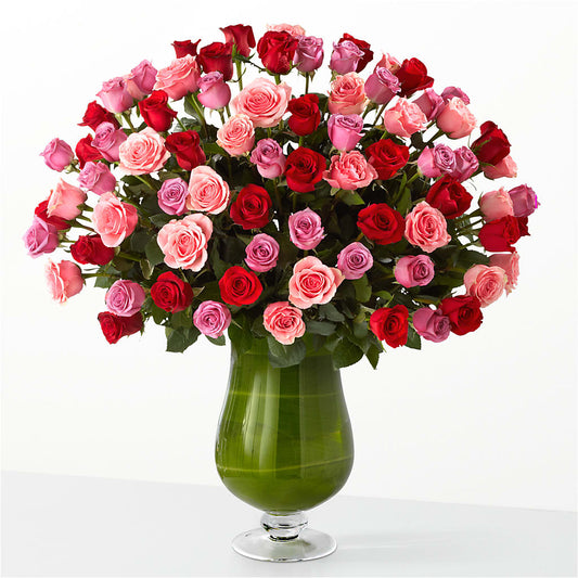 The Opulence –  Meramec Florist, Steelville MO