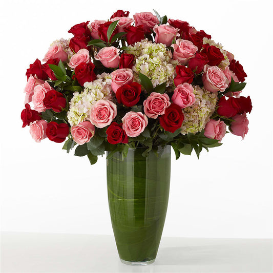 The Allure –  Meramec Florist, Steelville MO