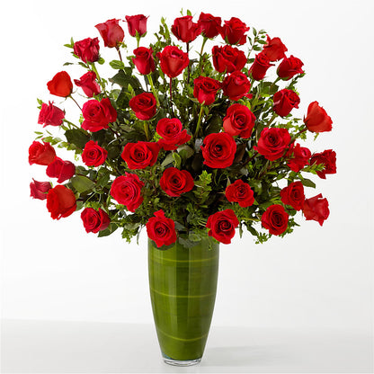 The Ballad –  Meramec Florist, Steelville MO