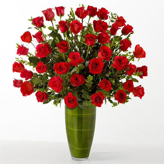 The Ballad –  Meramec Florist, Steelville MO