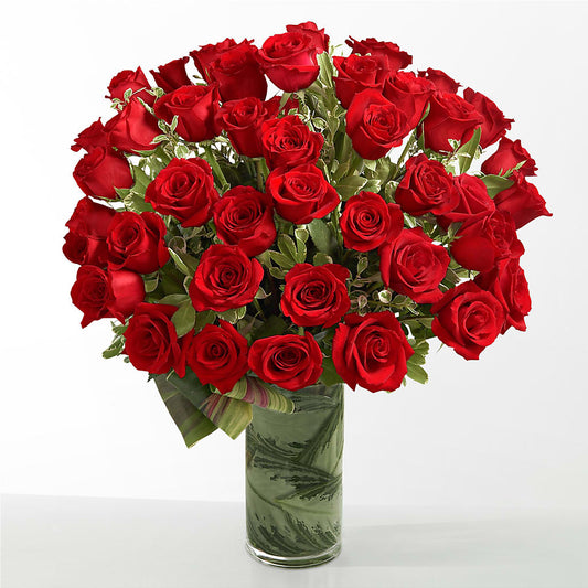 The Enamored –  Meramec Florist, Steelville MO