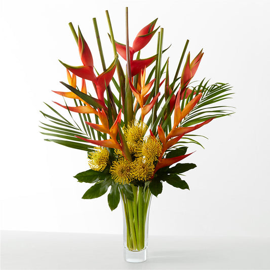 The Drama –  Meramec Florist, Steelville MO