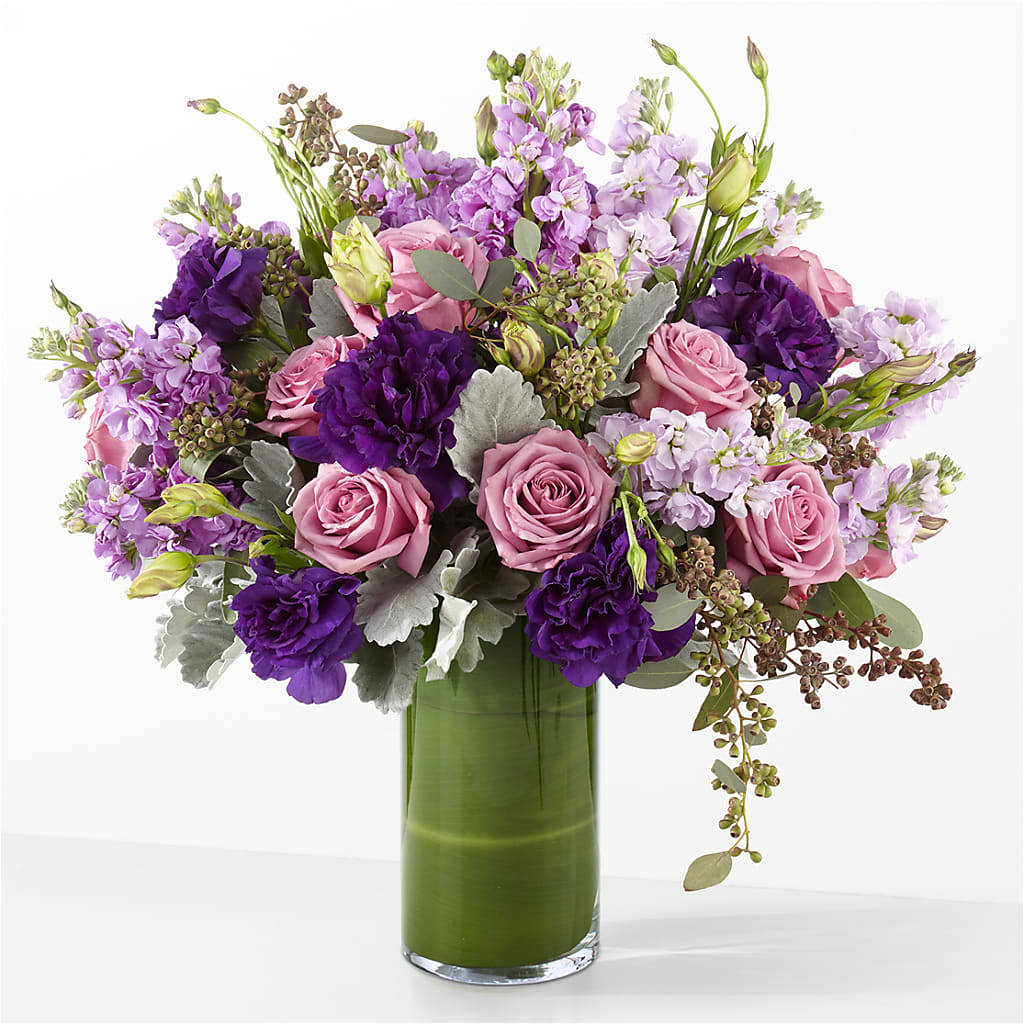 The Monarch –  Meramec Florist, Steelville MO