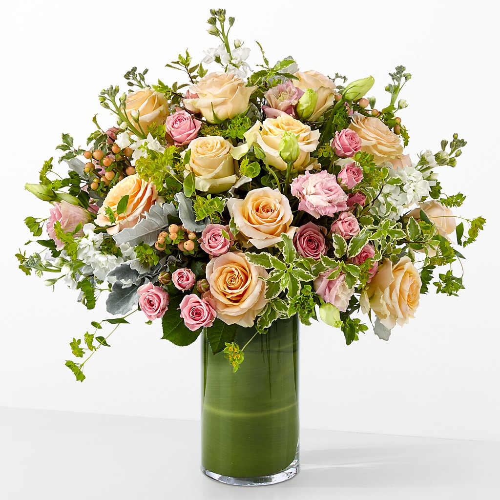 The Glamour Shot –  Meramec Florist, Steelville MO