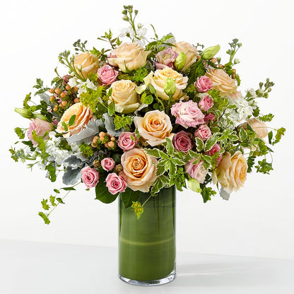 The Glamour Shot –  Meramec Florist, Steelville MO